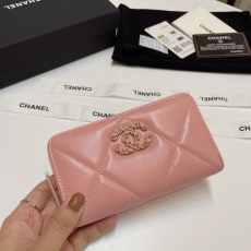 Chanel Wallet Purse